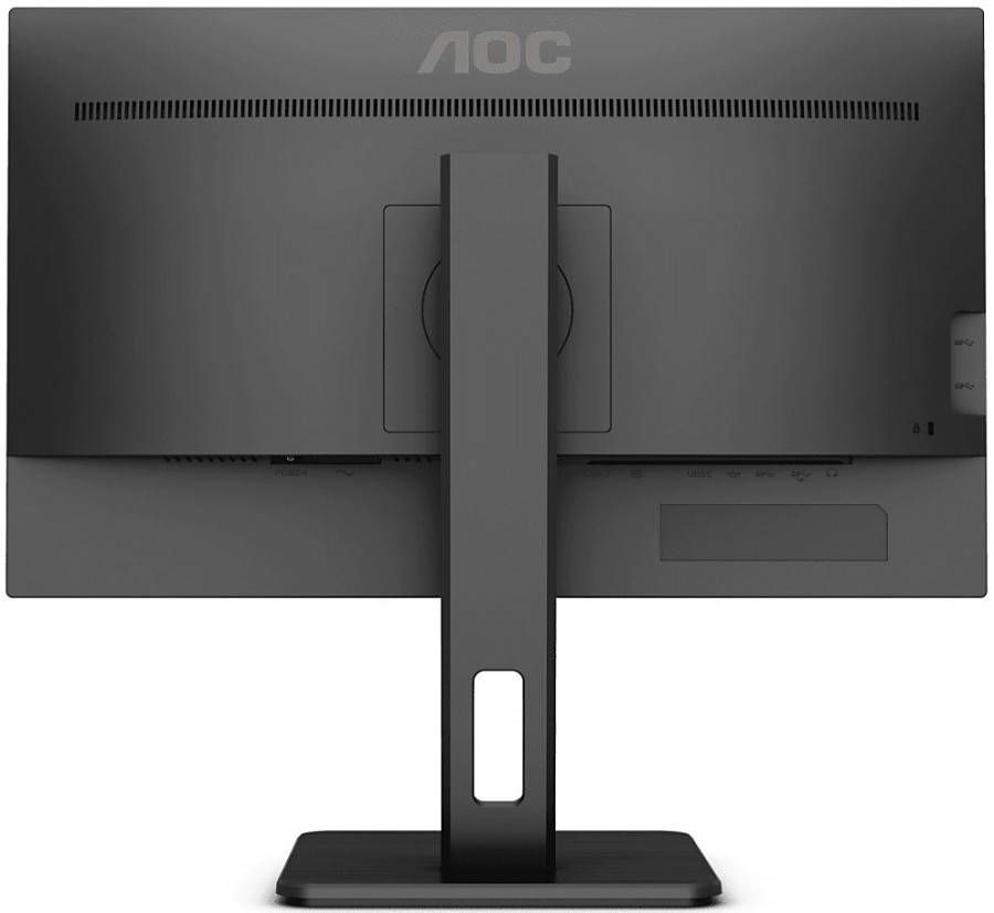 Монитор AOC Q27P2Q