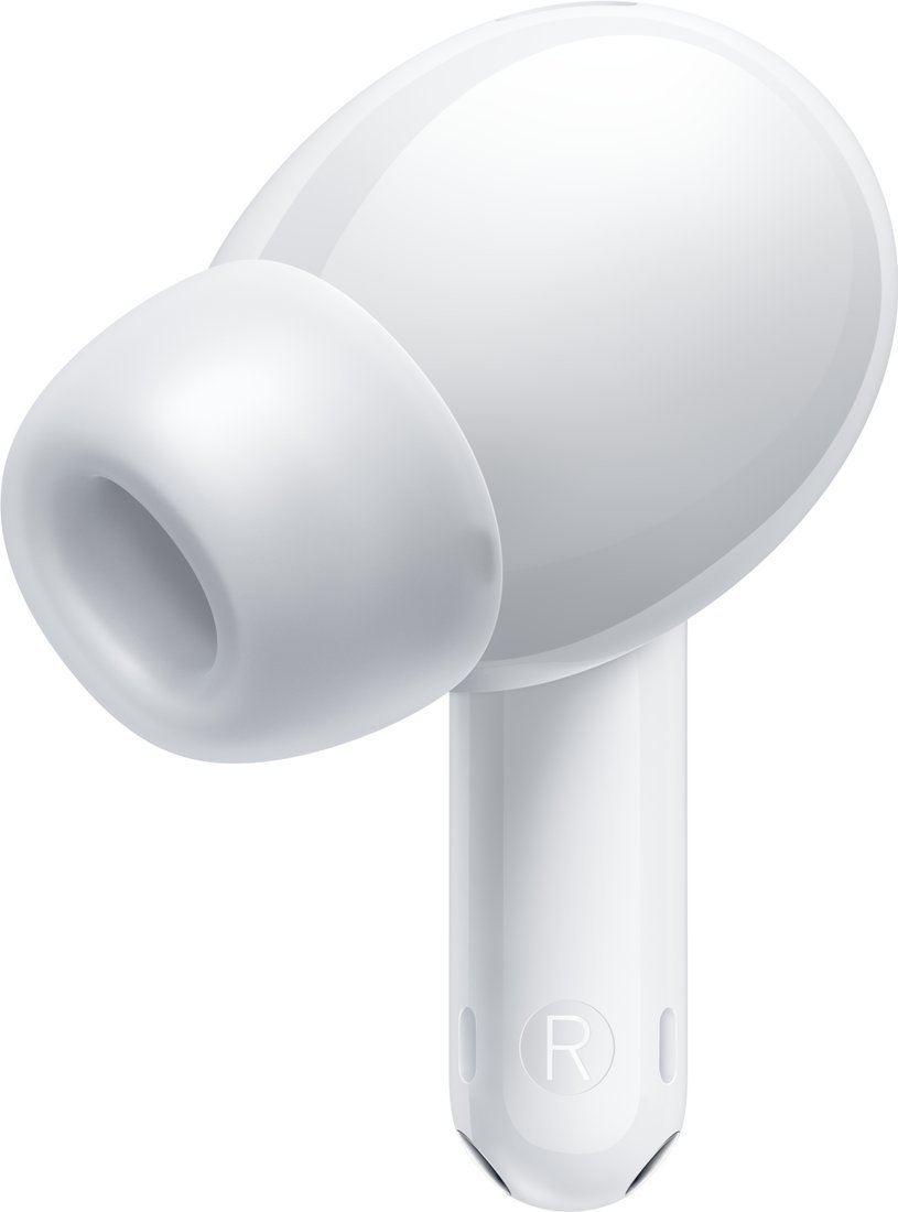 Наушники Xiaomi Redmi Buds 6 Lite M2349E1 (белый, международная версия)