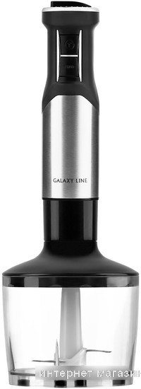 Погружной блендер Galaxy Line GL2136