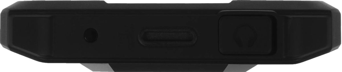 Смартфон Ulefone Armor 22 8GB/128GB (черный)