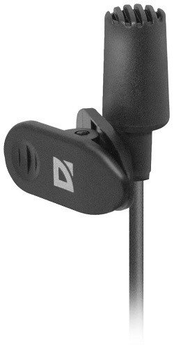 Микрофон Defender MIC-109