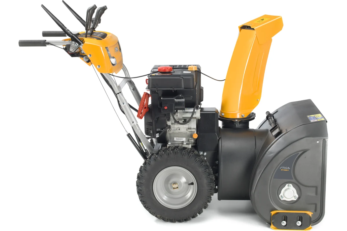 Снегоуборщик Stiga ST 5266 P 2S2664611/ST1