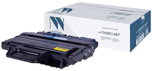 Картридж NV Print 106R01487