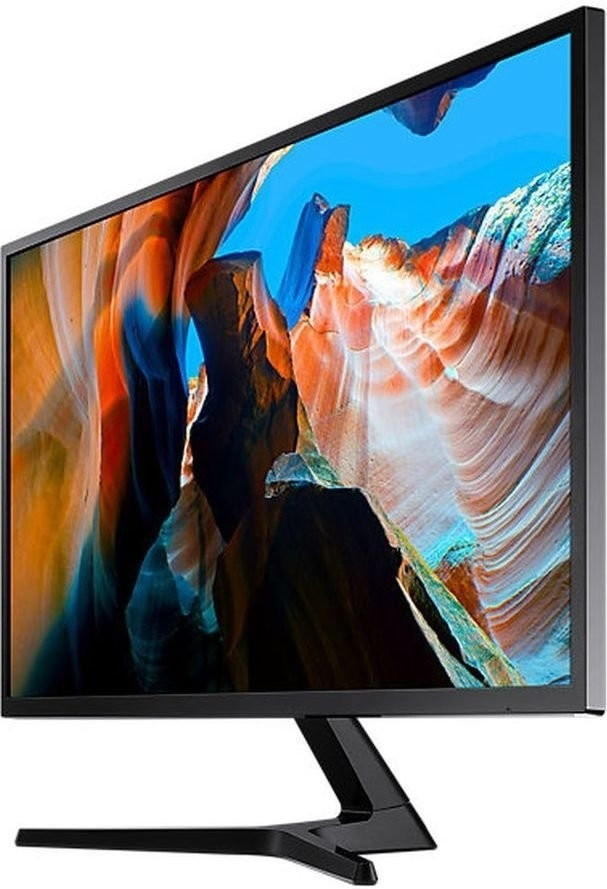 Монитор Samsung U32J590UQI