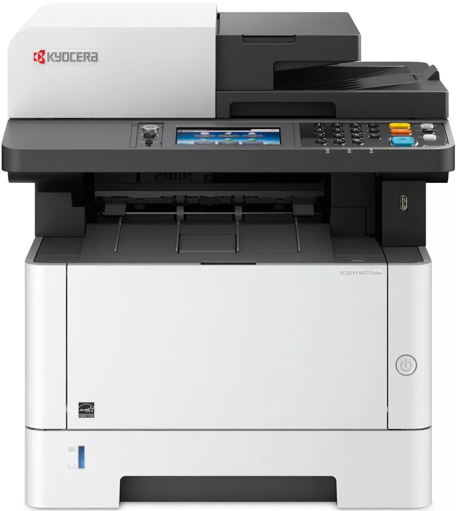 МФУ Kyocera Mita ECOSYS M2735dw