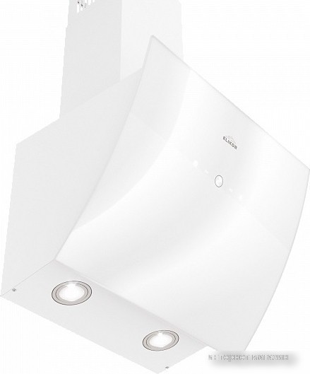Кухонная вытяжка Elikor Wave 50 WH