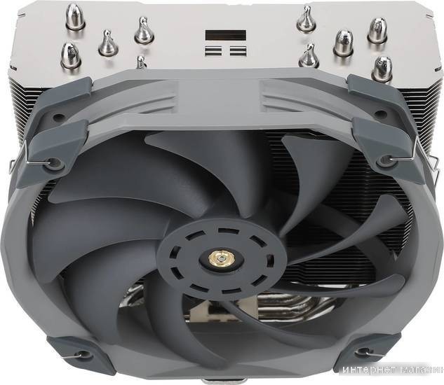 Кулер для процессора Thermalright TA140 EX