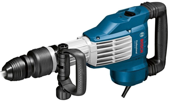 Отбойный молоток Bosch GSH 11 VC Professional (0611336000)