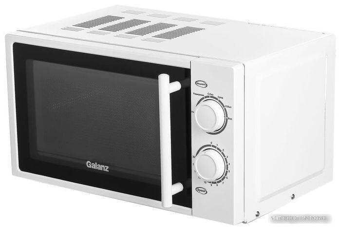 Микроволновая печь Galanz MOS-2003MW