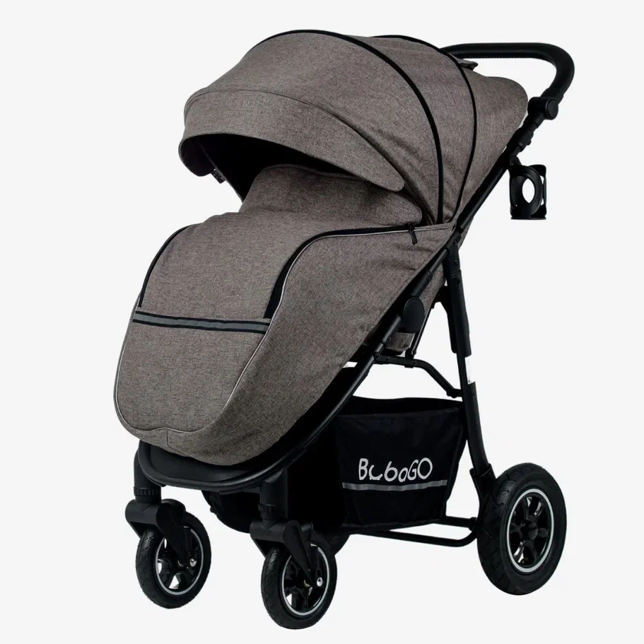 Bubago Sorex (кофейный)