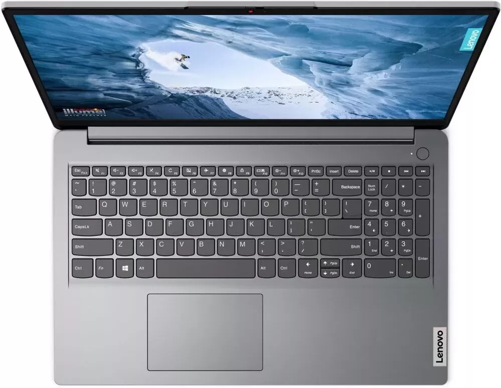 Ноутбук Lenovo IdeaPad 1 15IAU7 82QD00ASRK