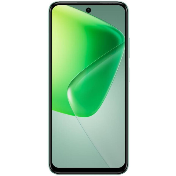 Смартфон Infinix Hot 50i X6531B 6GB/128GB (зеленый шалфей)