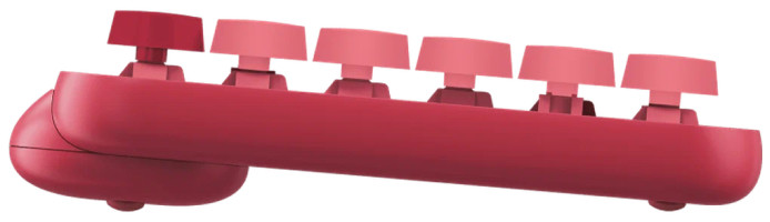 Клавиатура Logitech Pop Keys Heartbreaker