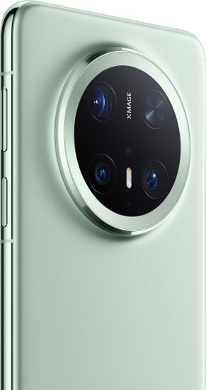 Телефон Huawei Mate 70 Pro PLR-L29 12GB/512GB (светло-зеленый)