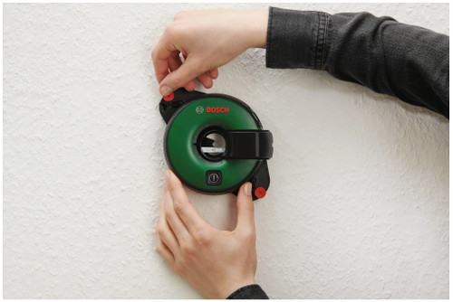 Лазерный нивелир Bosch Atino Basic 0603663A00