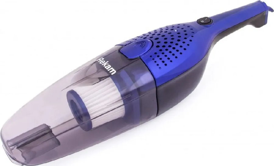 Пылесос Rekam HVVC-1200