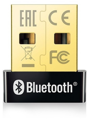 Bluetooth адаптер TP-Link UB400