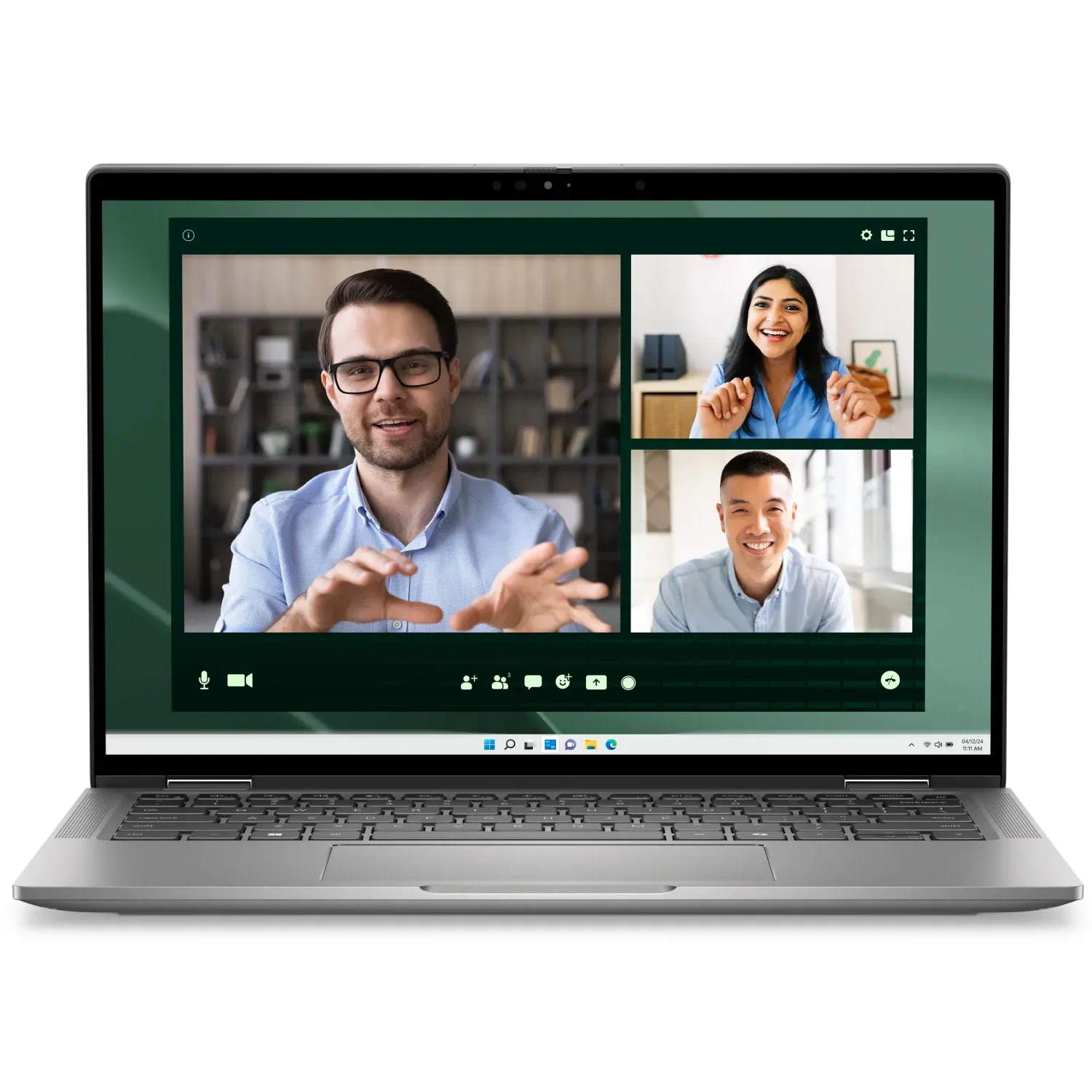 Ноутбук 2-в-1 Dell Latitude 7350-7623