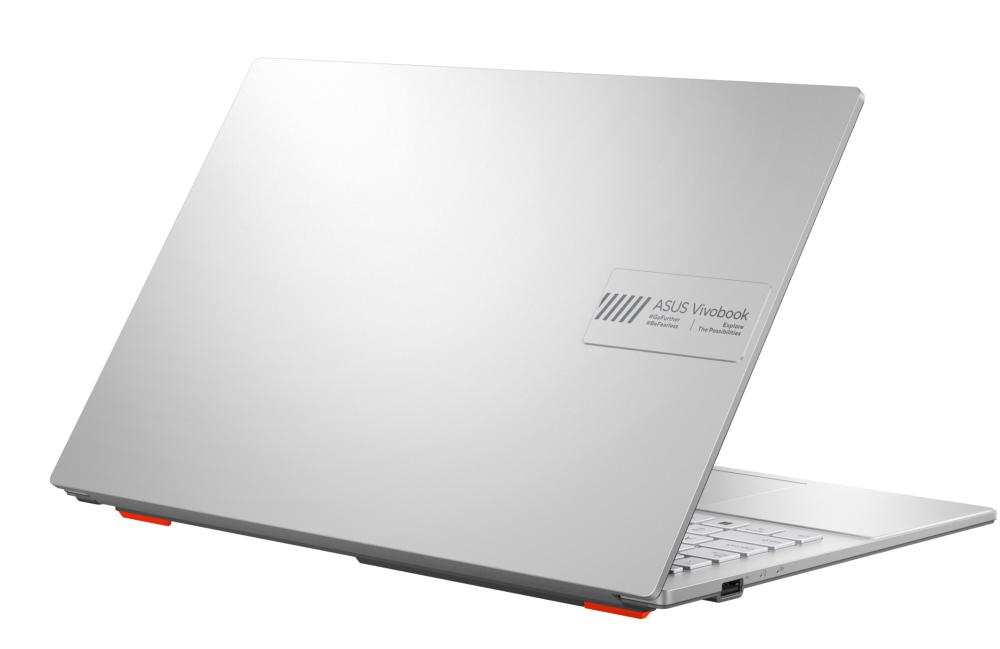 Ноутбук ASUS Vivobook Go 15 E1504GA-BQ856W