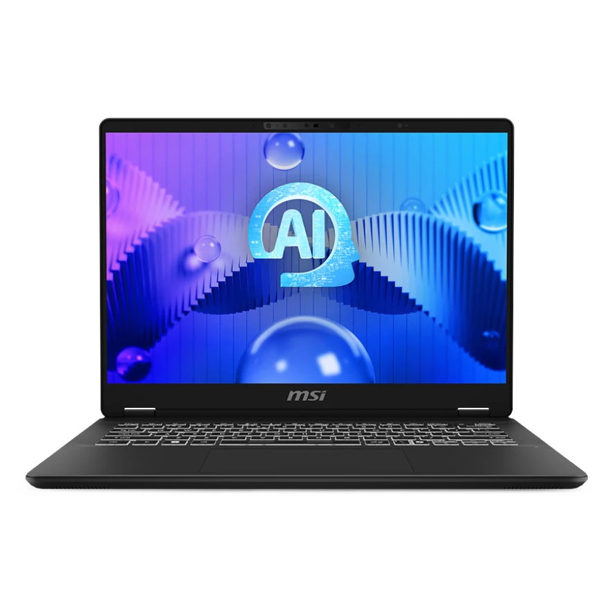 Ноутбук MSI Prestige 14 AI Evo C1MG-069RU