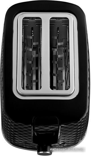 Тостер Brayer BR2101BK