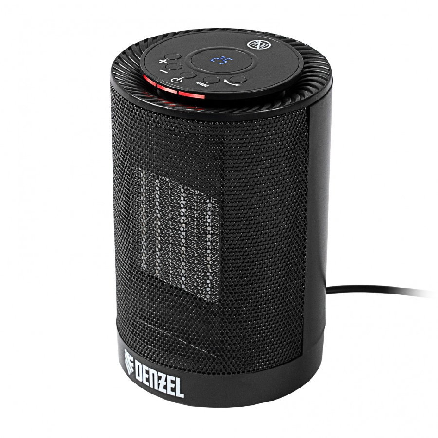 Тепловентилятор Denzel DTFC-1200