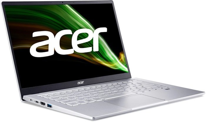Ноутбук Acer Swift 3 SF314-43-R16V NX.AB1ER.018