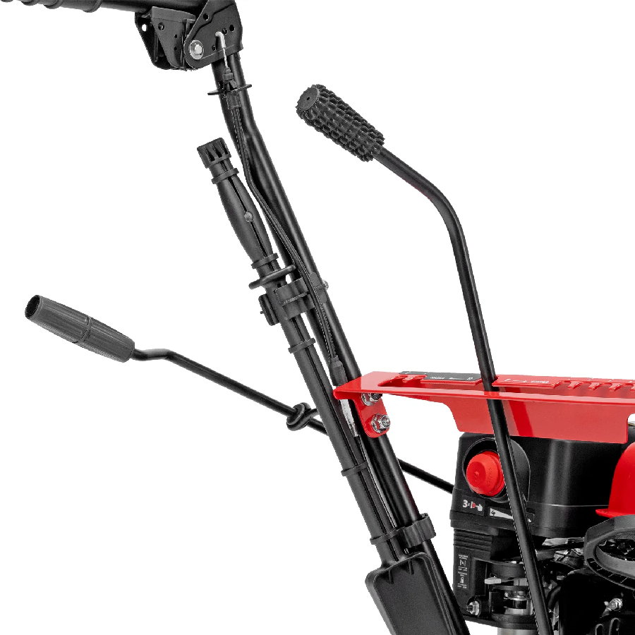 Снегоуборщик MTX ST 560