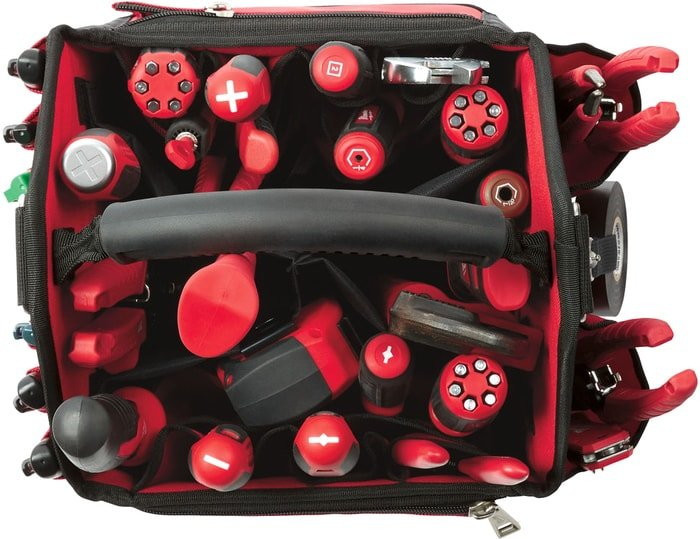 Сумка для инструментов Milwaukee Packout 25 см 4932464084