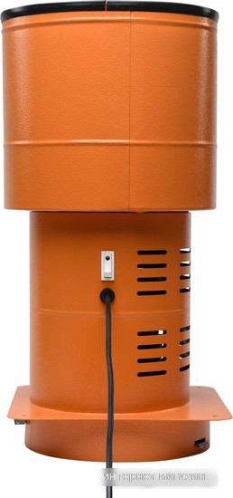 Садовый измельчитель Вихрь ЗД-350К 74/2/3