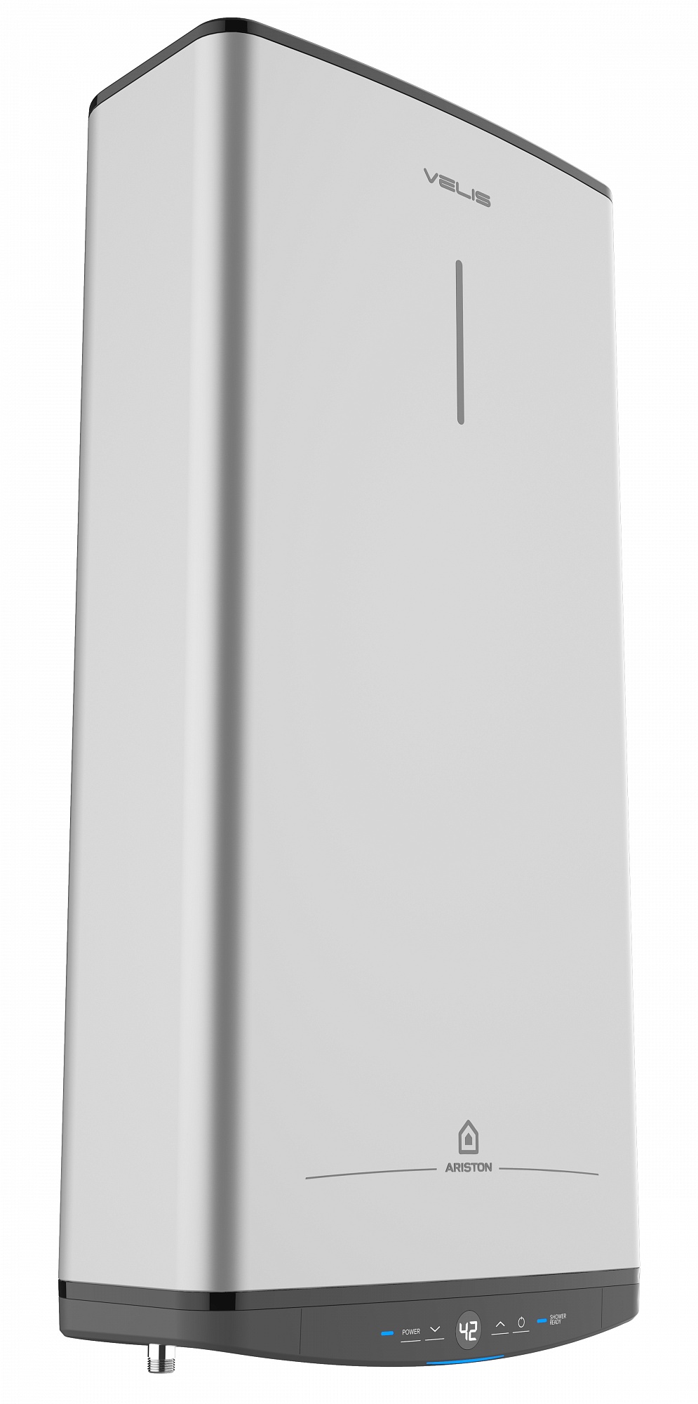Накопительный электрический водонагреватель Ariston ABSE VLS PRO INOX PW 30