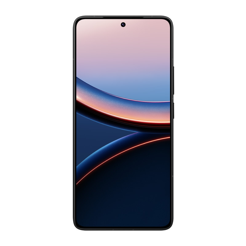 Телефон POCO F7 Ultra 12GB/256GB международная версия (черный)