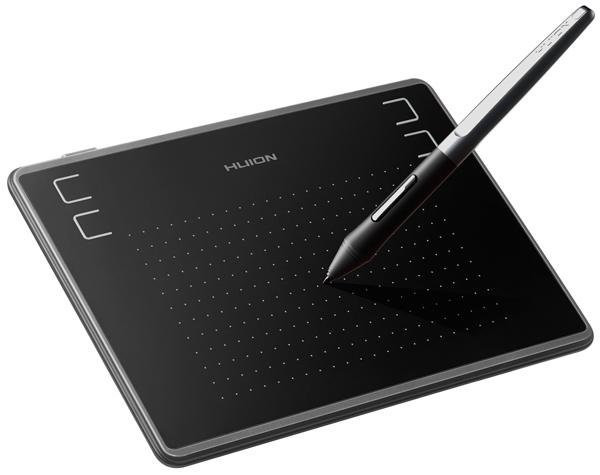 Графический планшет Huion H430P