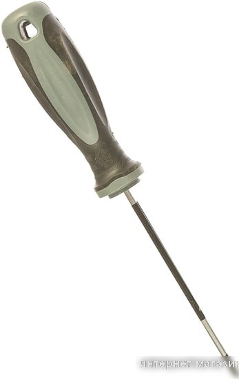 Отвертка Mirax 25096-0-10