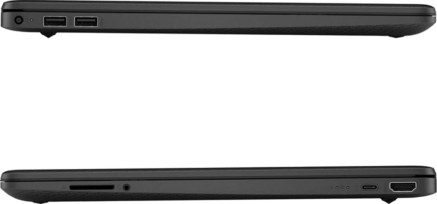 Ноутбук HP 15s-fq5025ny 737U0EA