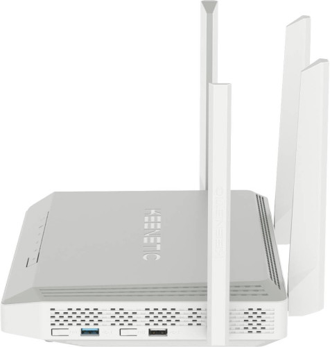 Wi-Fi роутер Keenetic Peak KN-2710
