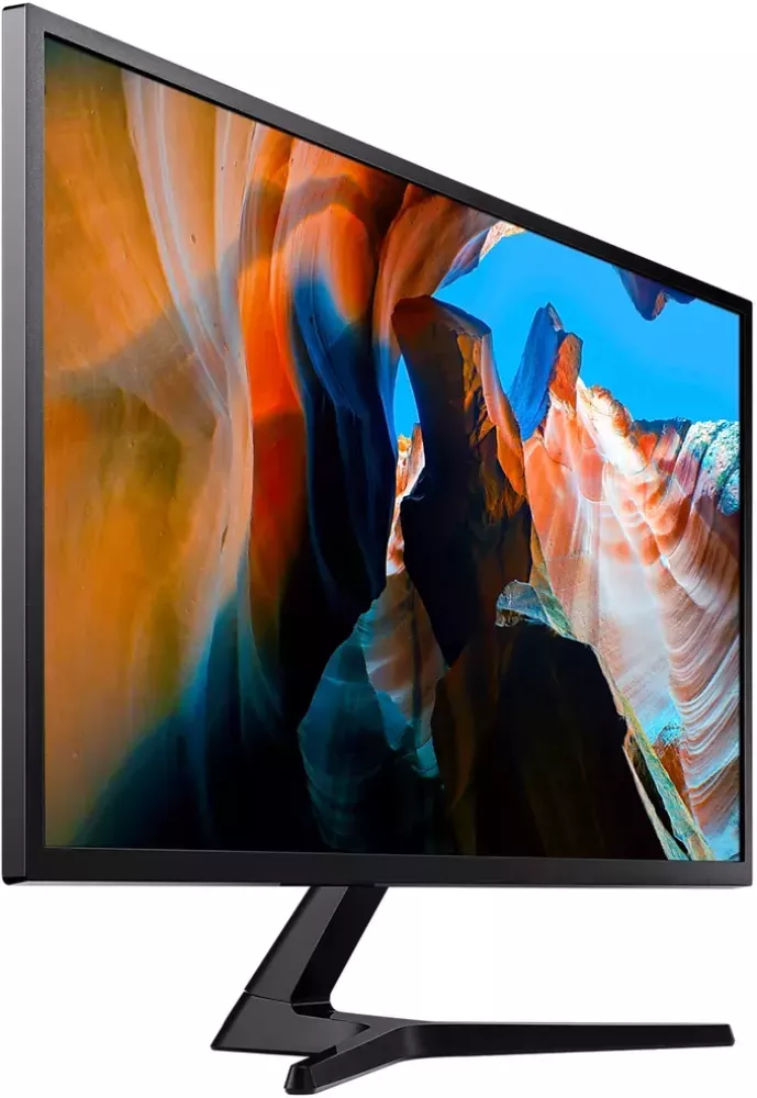 Монитор Samsung UJ59 LU32J590UQPXEN