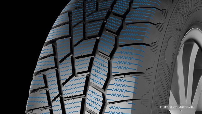 Автомобильные шины Gislaved Soft*Frost 200 215/55R16 97T