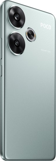 Смартфон POCO F6 12GB/512GB с NFC международная версия (зеленый)