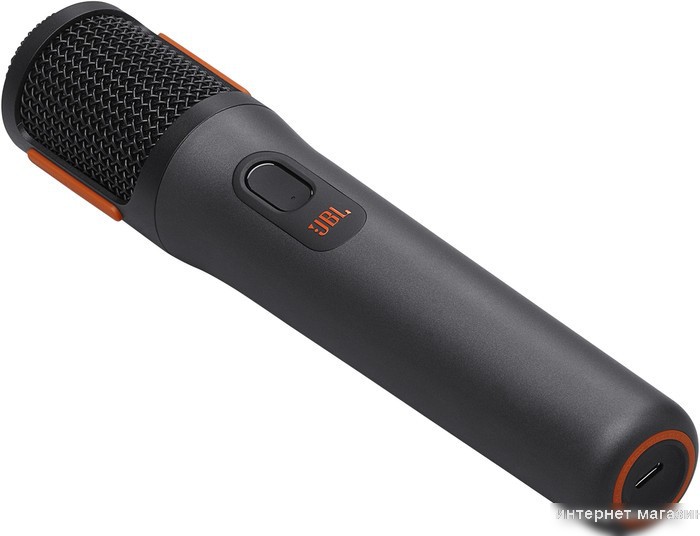 Радиосистема JBL PartyBox Wireless Mic