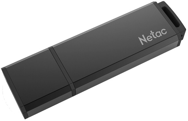 USB Flash Netac U351 32GB NT03U351N-032G-20BK