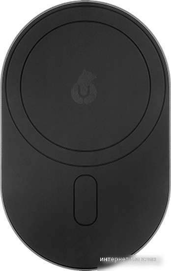 Держатель для смартфона uBear Go-Power MagSafe WL08GR10-AD