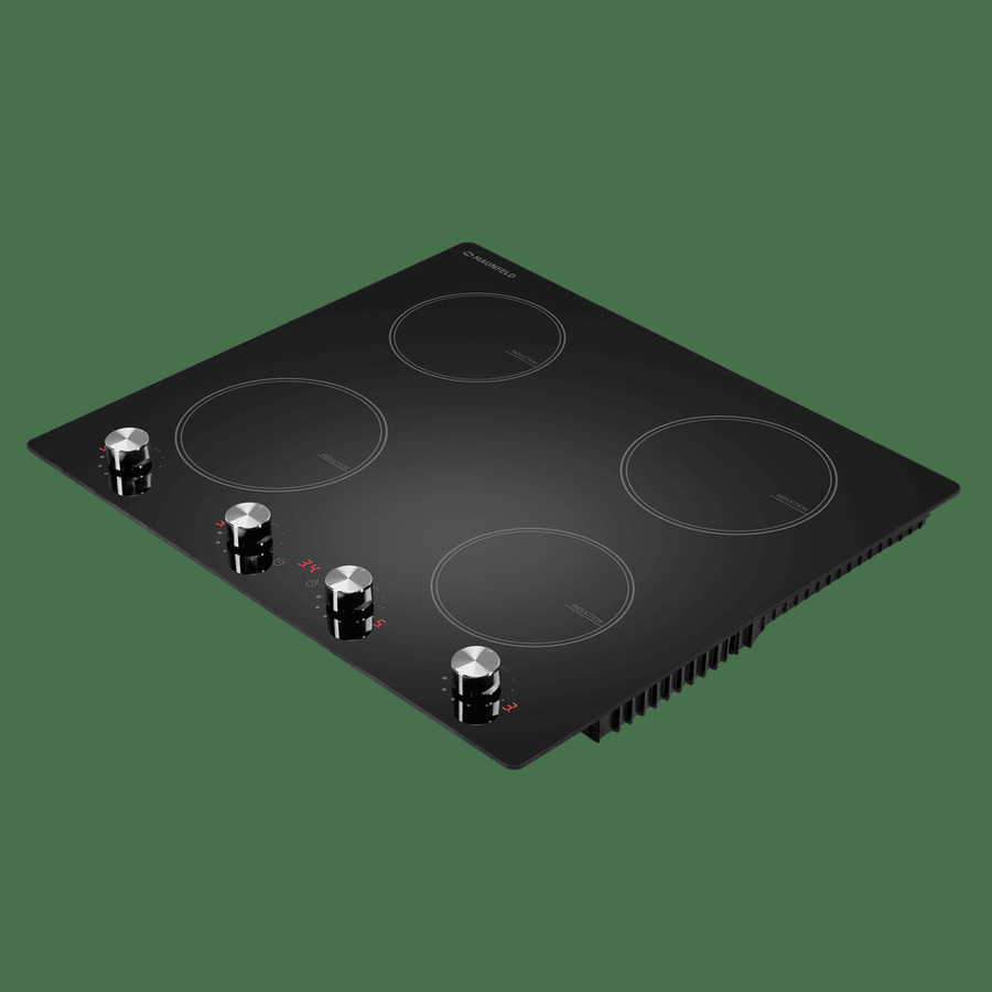Варочная панель MAUNFELD CVI594MBK