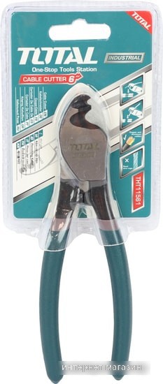 Ножницы для кабеля Total THT11561