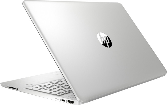 Ноутбук HP 15s-eq2704nw 4H388EA