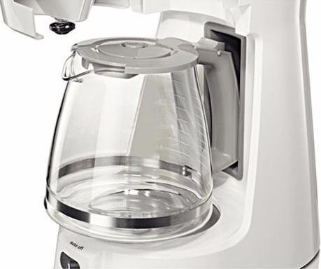 Капельная кофеварка Bosch TKA3A031