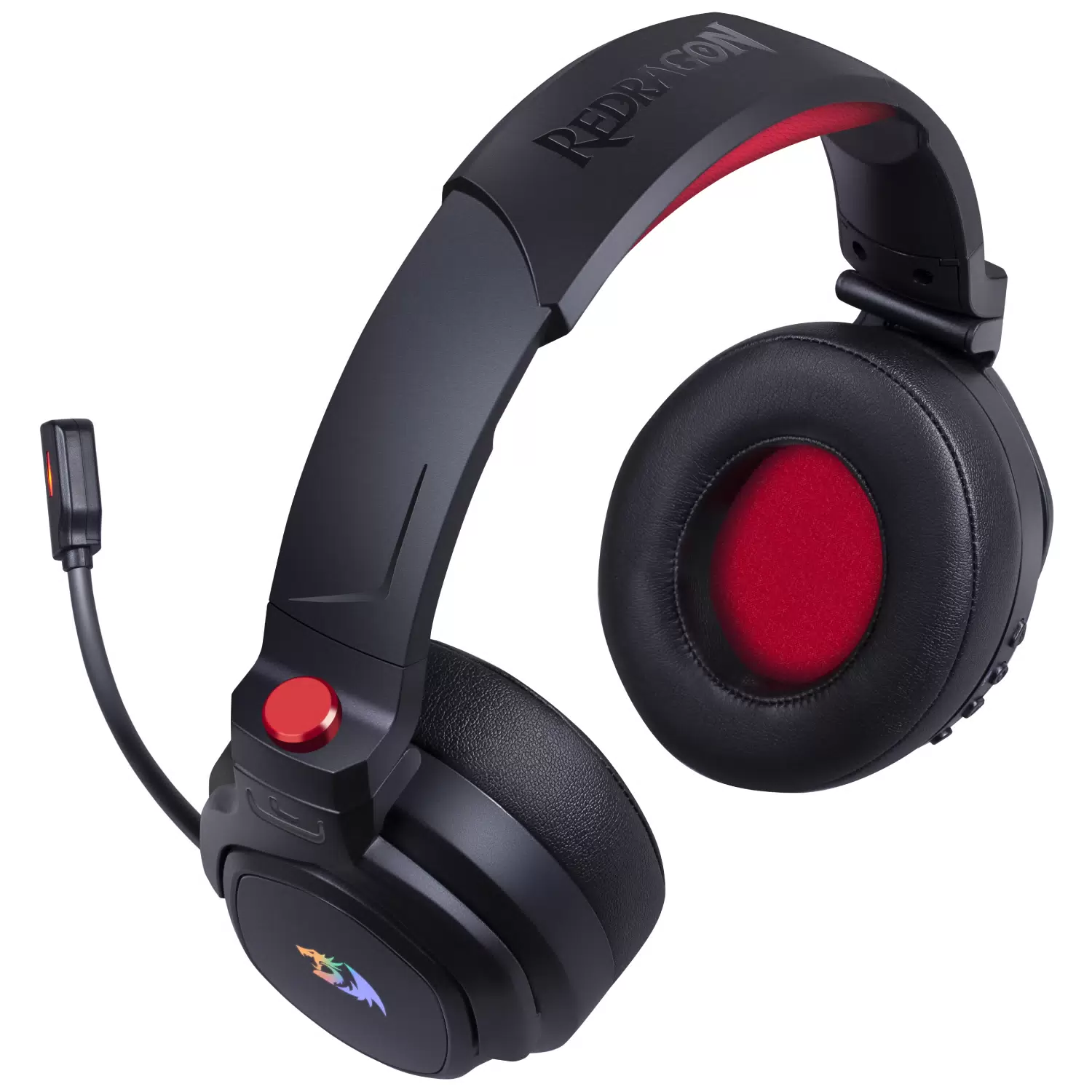 Наушники Redragon Nomen