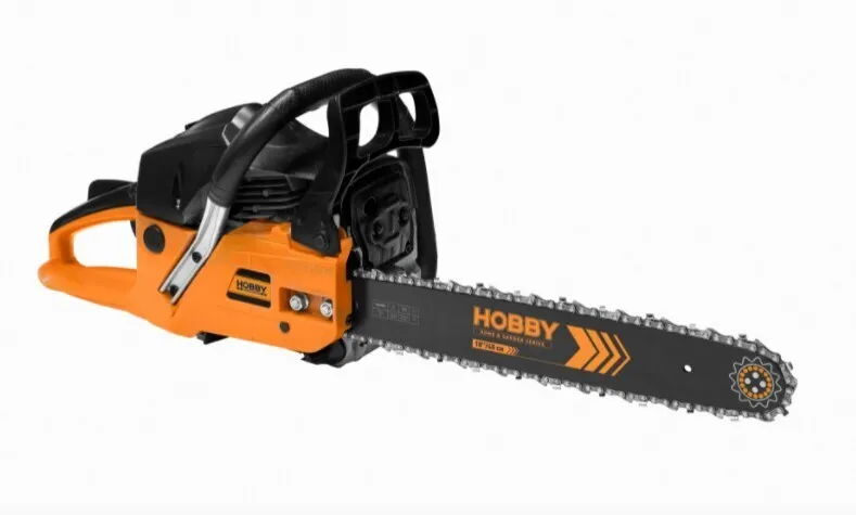 Бензопила Carver Hobby HSG 152-18