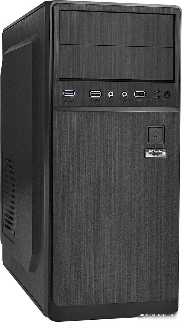 ExeGate XP-402U2 350W EX287141RUS