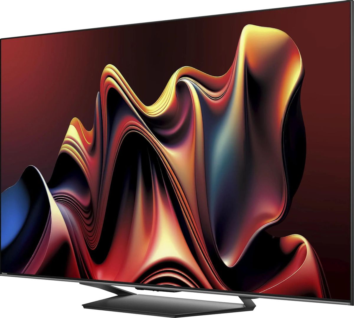 Телевизор Hisense 65U7NQ